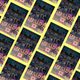 A collage of The City Inside book covers.